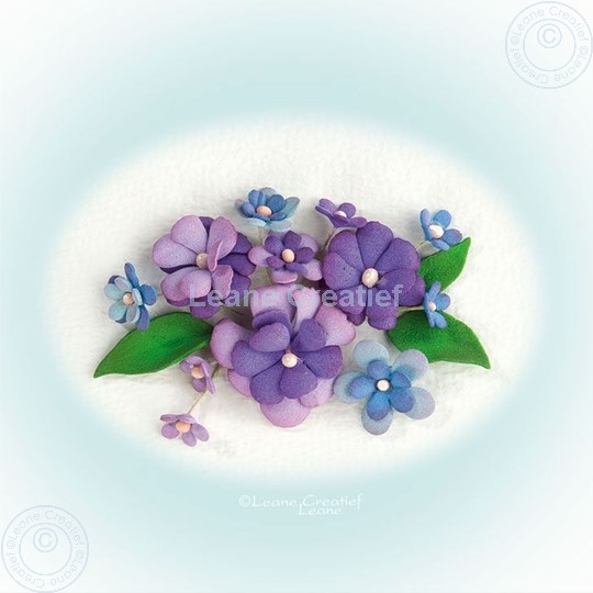 Picture of Flower Foam set 2