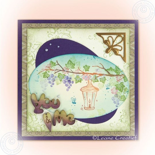 Image sur Combi stamp Autumn