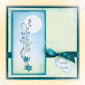 Bild von Clear stamp grass