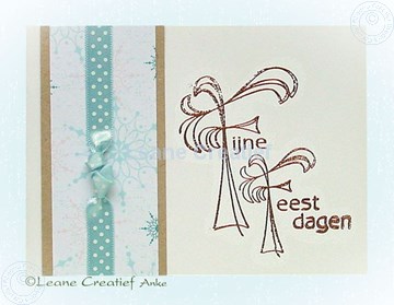 Picture of Doodle Fijne Feestdagen