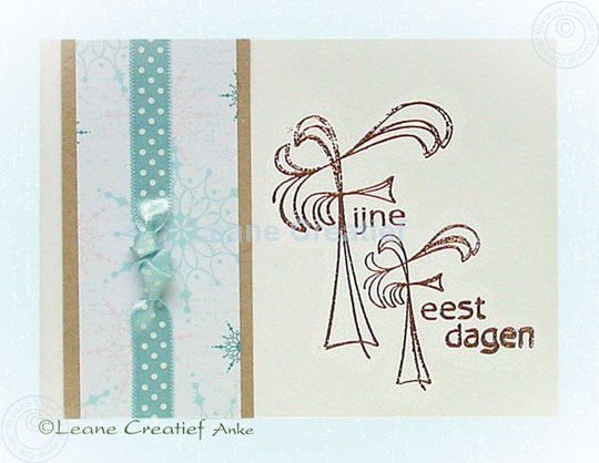 Image sur Doodle Fijne Feestdagen