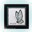 Afbeeldingen van Doodle butterfly