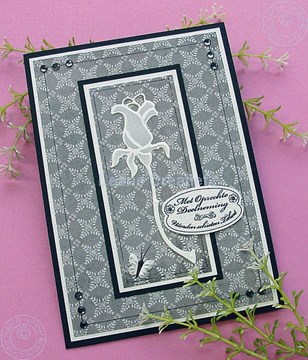 Picture of Roses condolences