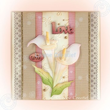 Image de Multi die flower 010