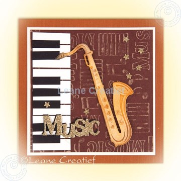 Image de Saxophone