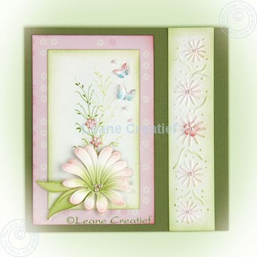 Image de Multi die flower 009