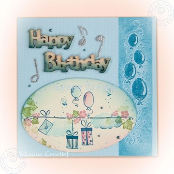 Picture of Combi stamps & embossing folders