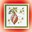 Image de Paper Patch Die Christmas Ornament