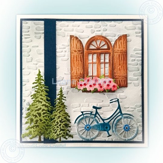 Afbeelding van Lea'bilitie Bicycle & Window