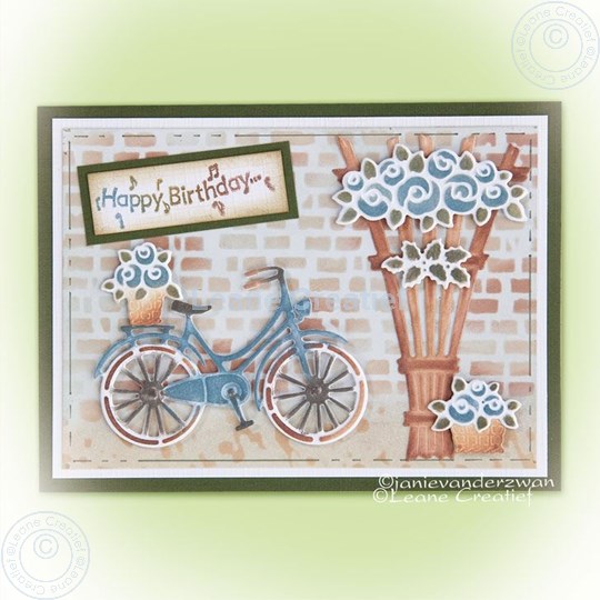 Bild von Lea'bilitie Bicycle & Trellis