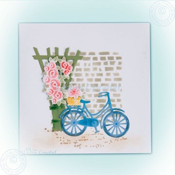 Image de Lea'bilitie Bicycle & Trellis