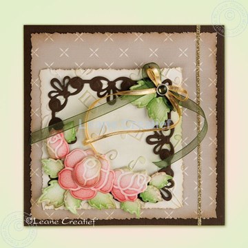 Image de Frame roses