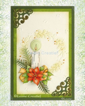 Image de Embossing folder frame