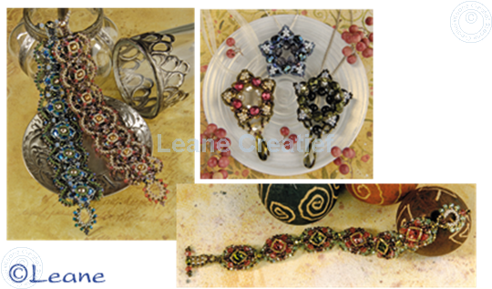 Image sur Beaded Treasures