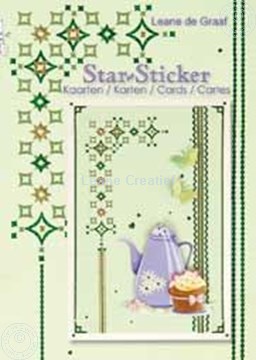 Image de Star-Sticker Cartes