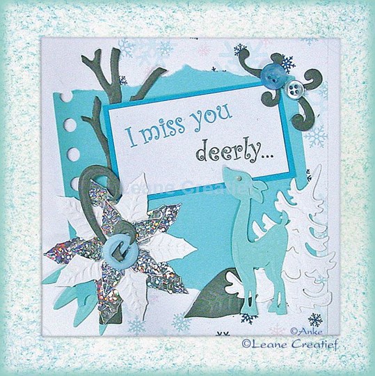 Image sur I miss you deerly.....