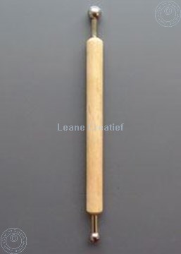 Picture of Embossing tool 6 & 8 mm