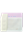 Image de Assortiment des Cartes Tri-O rose/magnolia