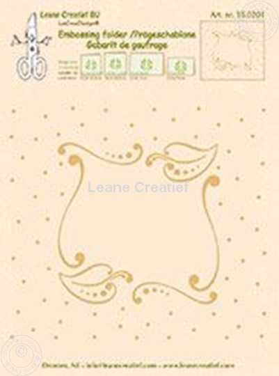 Bild von Frame leaves