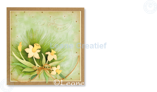 Bild von Frame leaves