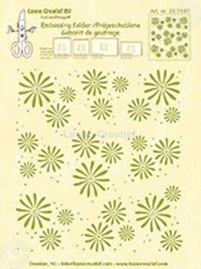 Bild von Background Flowers