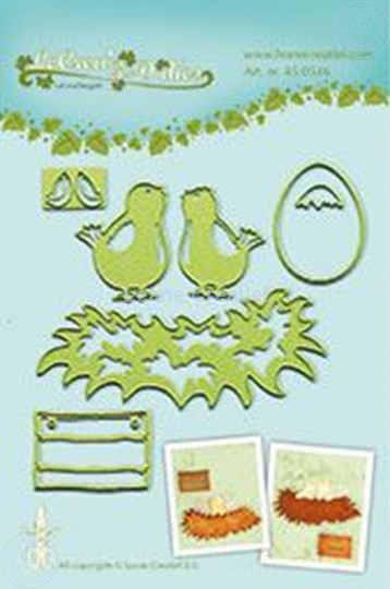 Picture of Young birds