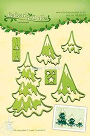 Bild von Christmas tree