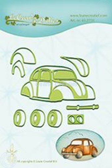 Bild von Car / Beetle