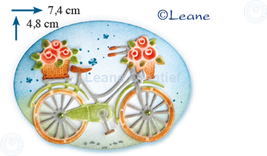 Bild von Lea'bilitie Bicycle