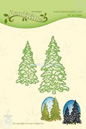 Image sur Lea'bilitie Christmas trees