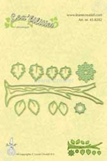 Bild von Lea'bilities branche 4 seasons Lea012