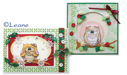 Bild von Lea'bilities branche 4 seasons Lea012