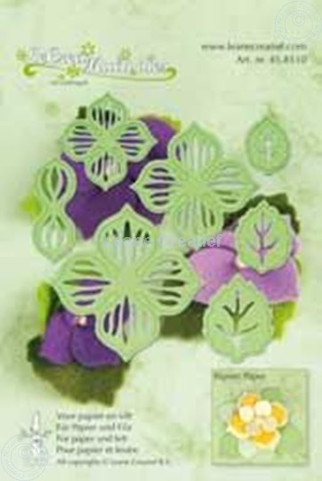 Bild von Multi die flower 002