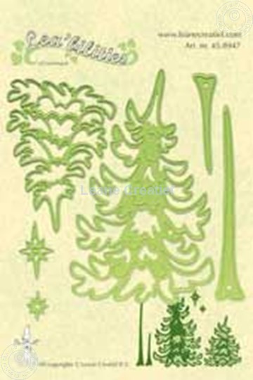 Bild von Lea'bilities pine tree