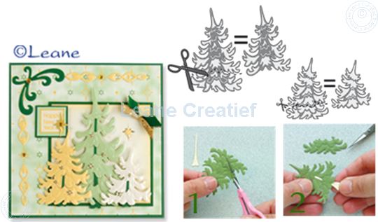 Bild von Lea'bilities pine tree