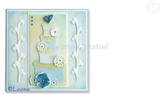 Image sur Classic border & corners