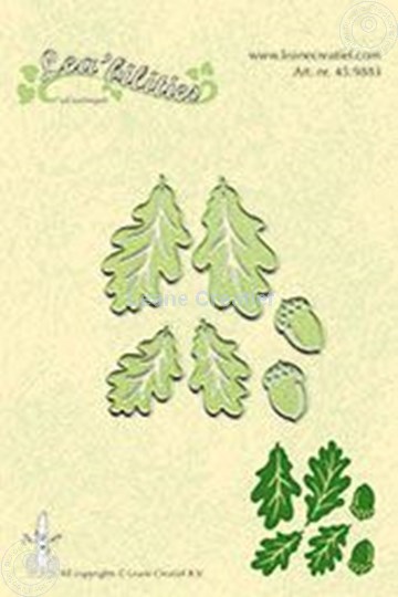 Picture of Autumn leaves