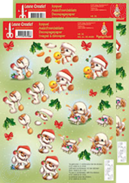 Picture of Mylo & Friends® Christmas nº. 32