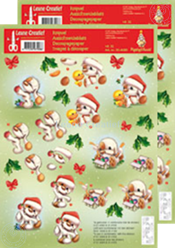 Image de Mylo & Friends® Noël nº. 32