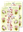 Picture of LeCreaDesign® decoupage papers flowers