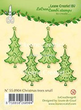 Image de Christmas trees small