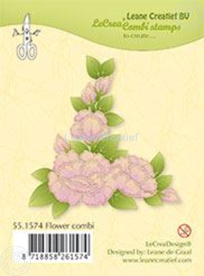 Image sur Flower combi