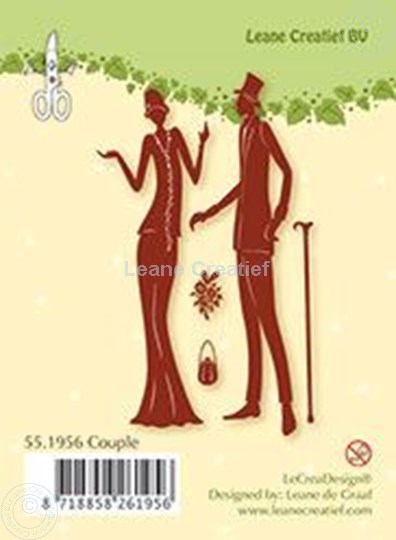 Afbeelding van Couple