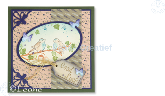 Bild von Combistamp Little birds