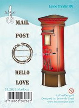 Image de Mailbox