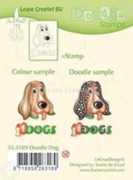 Afbeeldingen van Doodle Dog