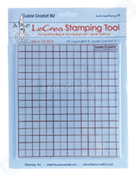 Image de LeCrea Stamping Tool