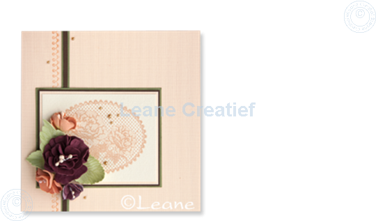 Image sur Combi stamp Lace long