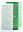 Picture of LeCreaDesign® Alfabet stickers mirror green