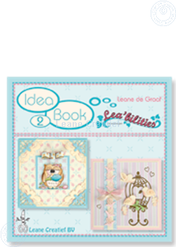 Afbeeldingen van Idea Book 2: Lea'bilities